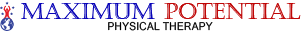 Maximum Potential PT logo