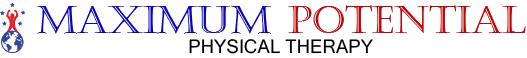 Maximum Potential PT logo